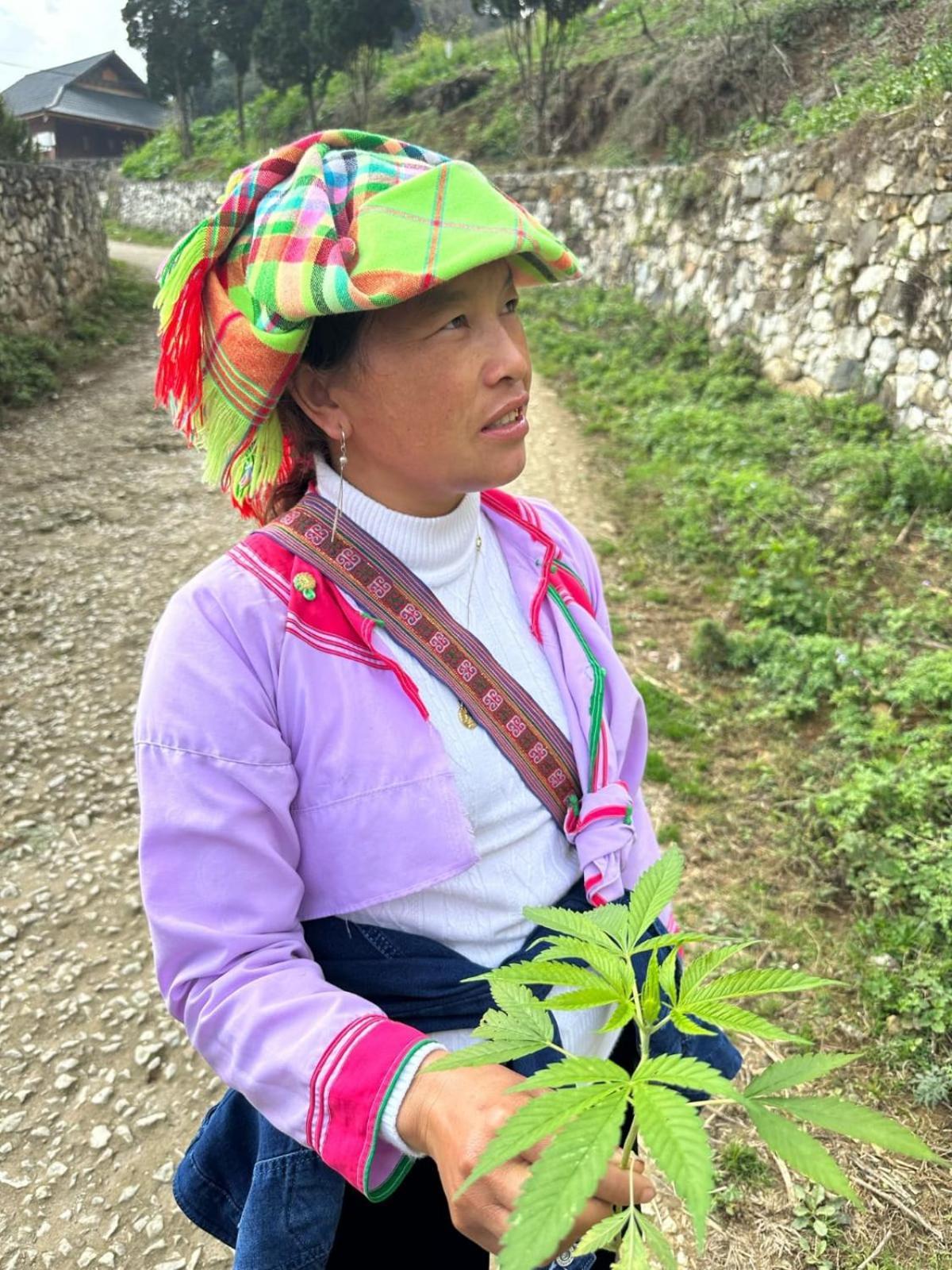 Sue Pa Family Trekking Homestay Sapa Exterior foto